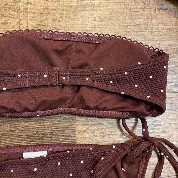 Polka Dot Bikini - Picture 5 of 5